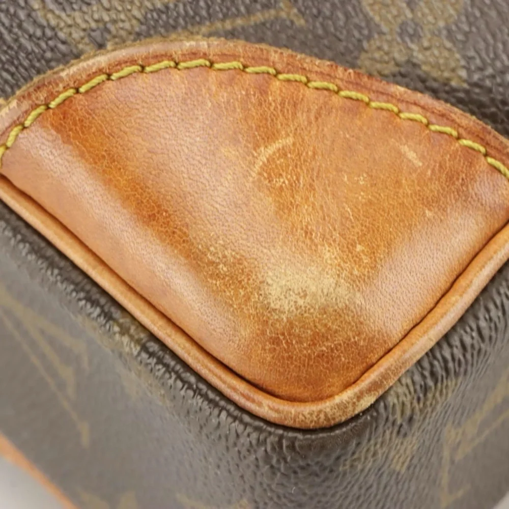Louis Vuitton Porte-Documents Voyage Business Bag